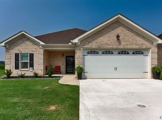 15719 Landview Ln, Athens, AL 35613