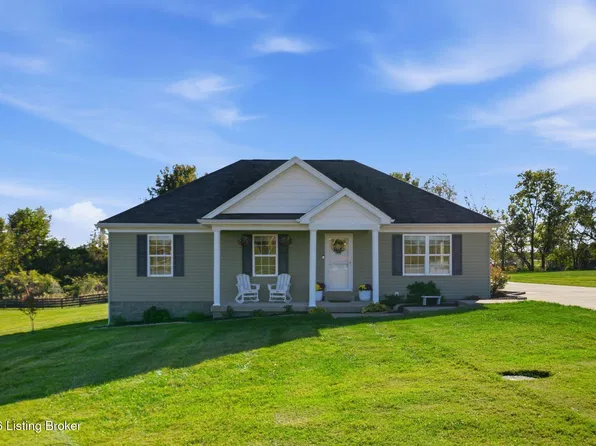 191 Shawnee Run, Taylorsville, KY 40071