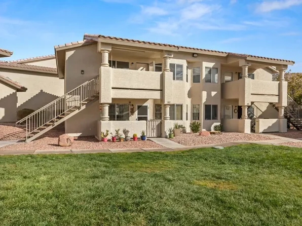433 Mesa Blvd Unit 102, Mesquite, NV 89027