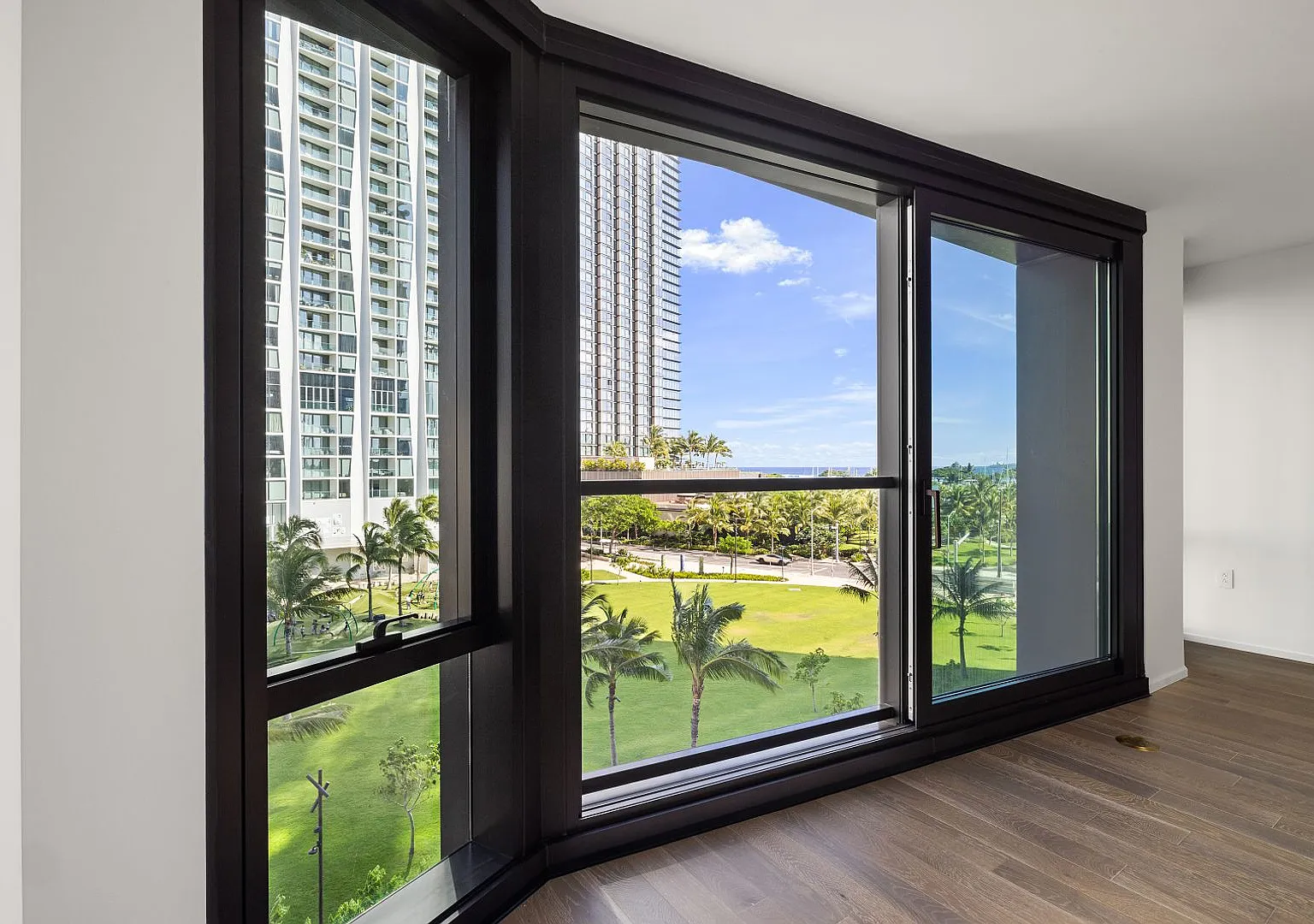 Park Ward Village 524 - Spacious 1BR — Photo 4