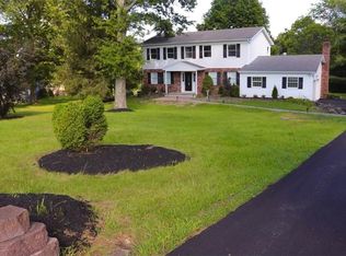 472 Ridge Rd, Campbell Hall, NY 10916