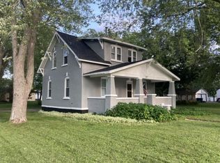 937 North HOGAN STREET, Antigo, WI 54409