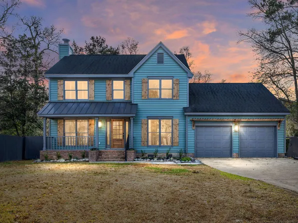 1926 Sandcroft Dr, Charleston, SC 29407