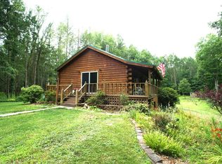 143 Goldenwolfe Ln, Towanda, PA 18848