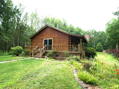 143 Goldenwolfe Ln, Towanda, PA, 18848