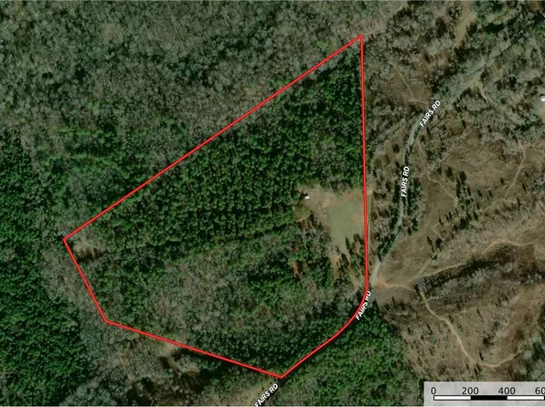 795 Fairs Rd, Abbeville, SC 29620