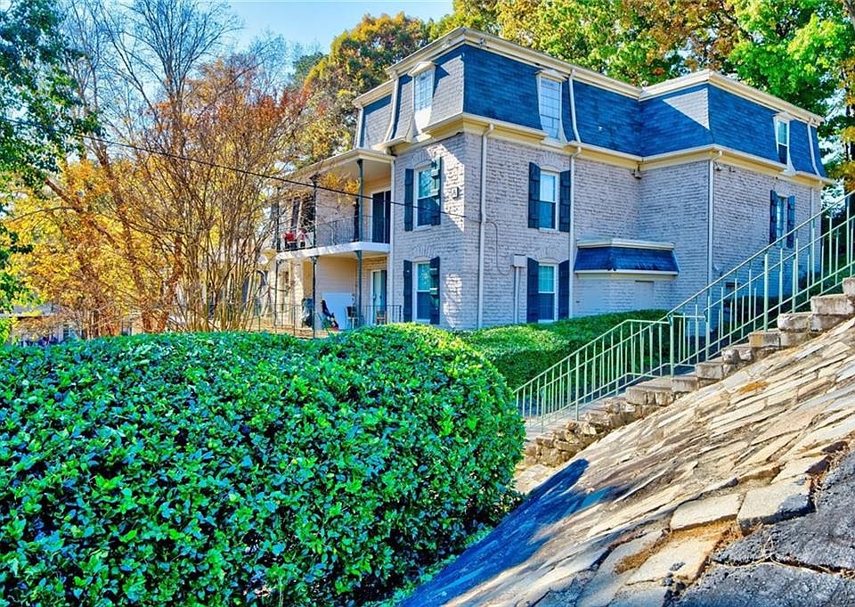 2805 NE Expy NE APT A3, Atlanta, GA 30345 Zillow