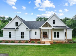 259 Cochran Rd, Talmo, GA 30575