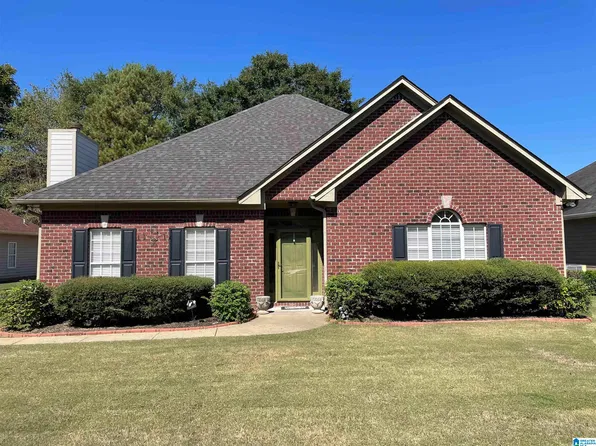 8512 Covington Way, Leeds, AL 35094