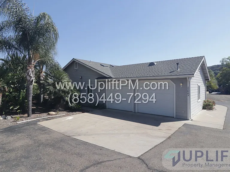 22845 Vista Ramona Rd — Photo 1