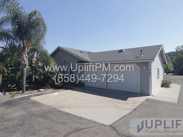 22845 Vista Ramona Rd, Ramona, CA 92065