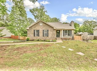 3300 Backridge Rd, Woodlawn, TN 37191
