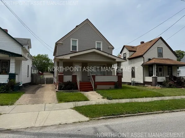 3584 W 46th St, Cleveland, OH 44102
