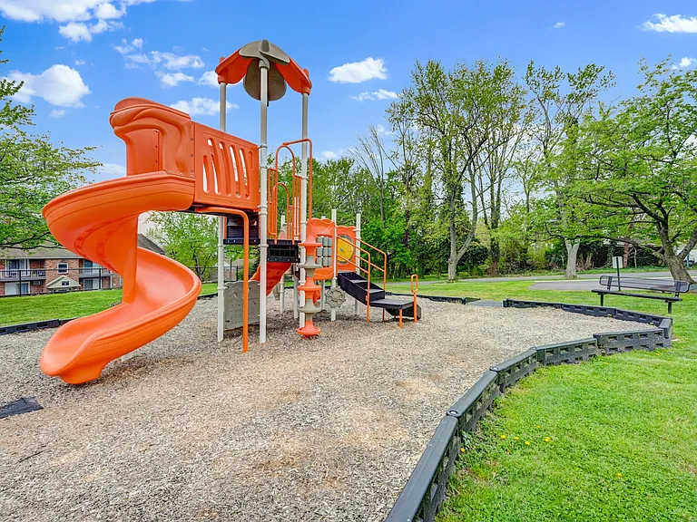Playground