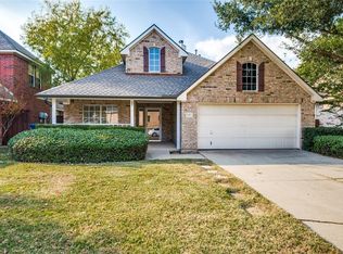 6409 Blossom Trl, Flower Mound, TX 75028