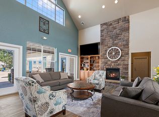 Homestead Garden Apartments, Rapid City, SD 57703