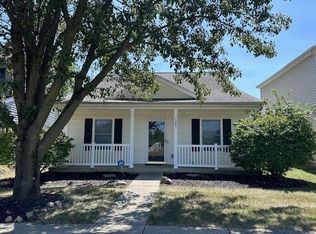 5283 Delaware St, Orient, OH 43146