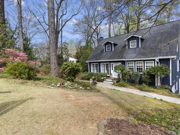 3511 Lee St SE, Smyrna, GA 30080