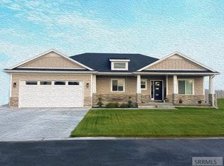 801 Harborside Loop, Blackfoot, ID 83221