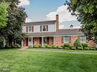 3773 Plum Spring Ln, Ellicott City, MD 21042