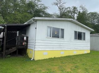 1050 Howard St TRAILER 10, Raymond, WA 98577