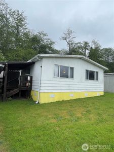 1050 Howard Street #10, Raymond, WA, 98577