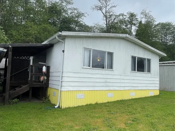 1050 Howard Street #10, Raymond, WA 98577