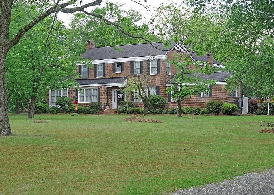 1989 Old Rd, Manning, SC 29102 Zillow