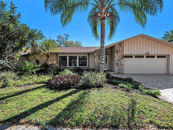 3022 Osprey Ln, Clearwater, FL 33762