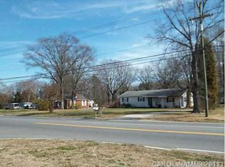 3702 Wesley Chapel Stouts Rd, Monroe, NC 28110