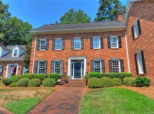 5908 Sharon Hills Rd, Charlotte, NC 28210