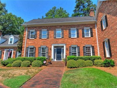5908 Sharon Hills Rd, Charlotte, NC, 28210