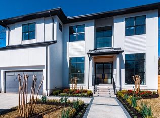 4616 Mimosa Dr, Bellaire, TX 77401