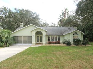 2494 Overview Ln, Spring Hill, FL 34608