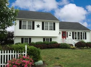 824 Phillips Rd, New Bedford, MA 02745