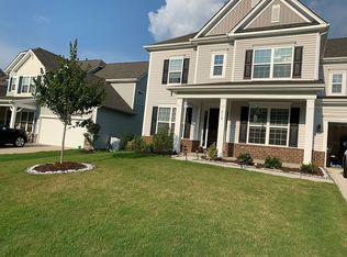 412 Hunton Forest Dr NW, Concord, NC 28027