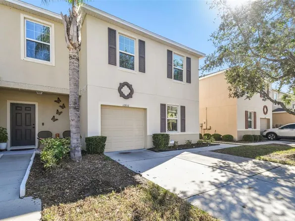 12816 Buffalo Run Dr, Gibsonton, FL 33534