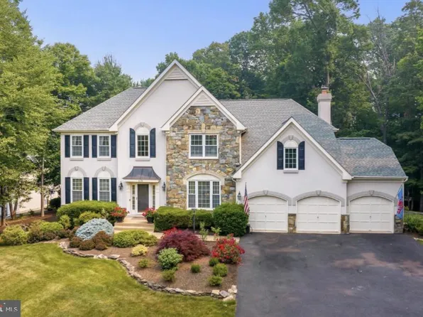 6174 Treywood Ln, Manassas, VA 20112