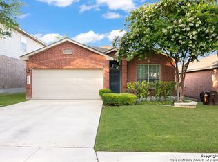 12123 Harris Hawk, San Antonio, TX 78253