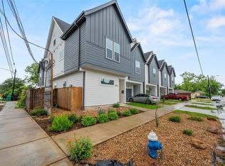 2105 Sam Wilson St #A, Houston, TX 77020