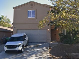 1816 Chicoma Rd NE, Rio Rancho, NM 87144