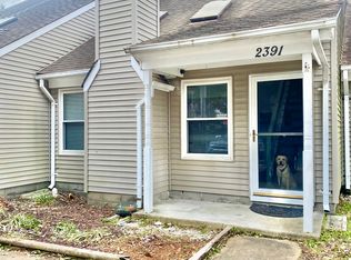 2391 Sedgewick Dr, Virginia Beach, VA 23454