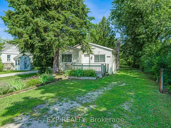 6160 King Rd, King, ON L0G 1N0