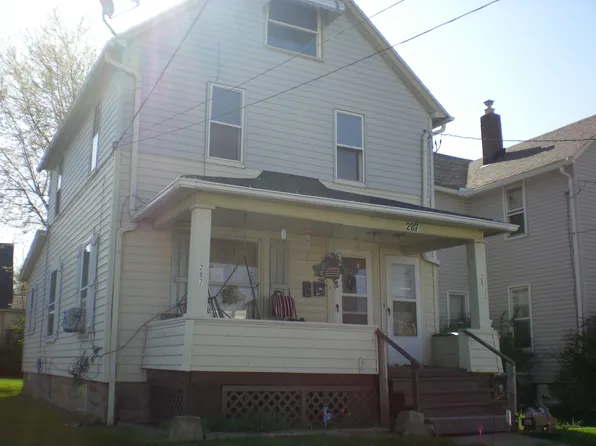283-287 7th St NW, Barberton, OH 44203