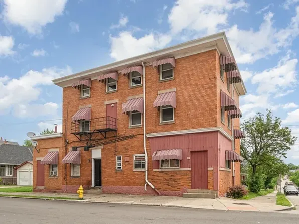 3518 W 8th St APT 3, Cincinnati, OH 45205