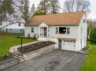 104 E Granger Rd, Syracuse, NY