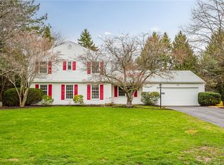 703 Hightower Way, Webster, NY 14580