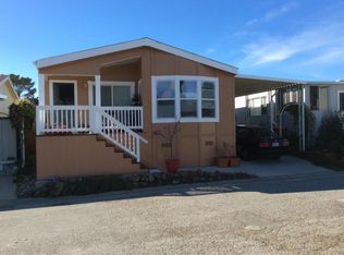 41 Sea Breeze Dr, Half Moon Bay, CA 94019