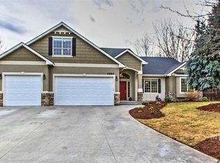 2884 S Kylee Pl, Boise, ID 83709
