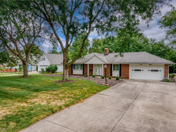 453 Steven Blvd, Richmond Heights, OH 44143